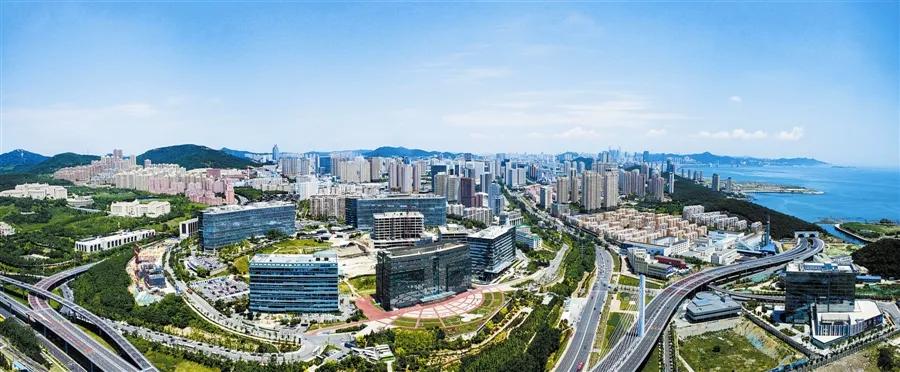 大连有希望挺进万亿gdp吗,辽宁新闻大连三年挺进万亿gdp