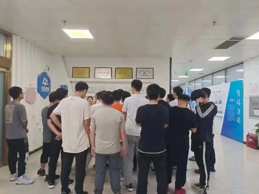 郑州市智游职业培训学校,郑州智游it培训