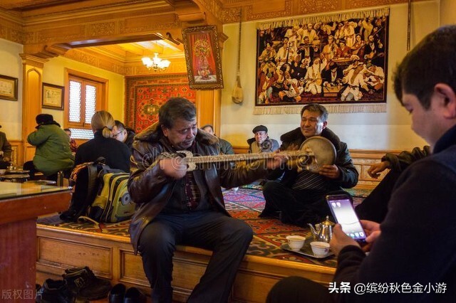 喀什跟新疆其他城市比有什么特色,新疆喀什有什么特别的