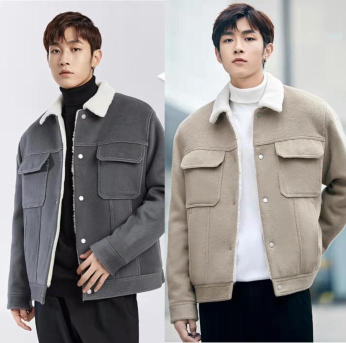 推荐男士高品质男装,成熟男装推荐排行榜第一名