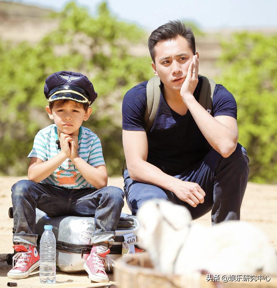 你敢信？七年前的老综现在称霸内娱