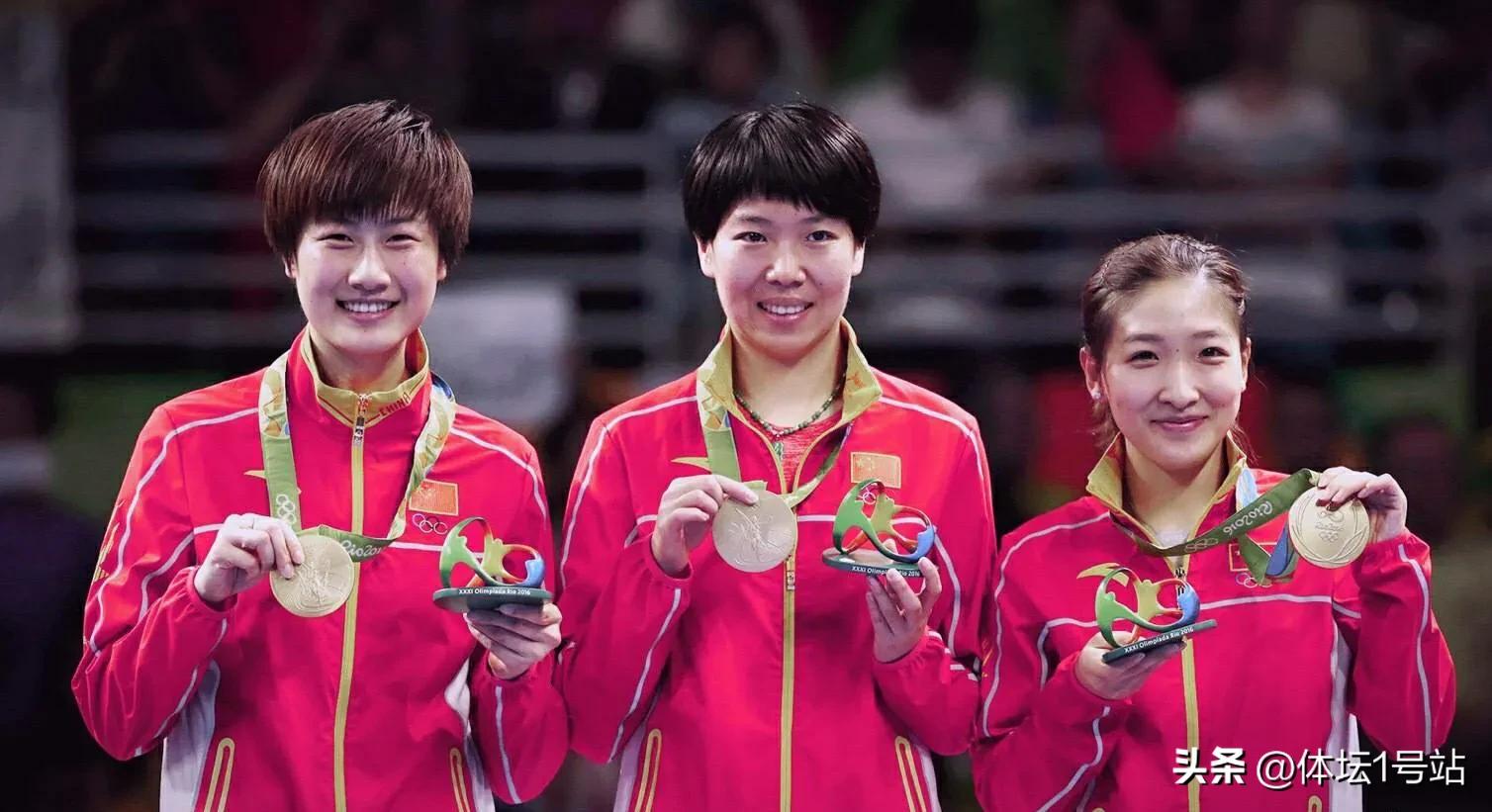 张继科现场见证刘诗雯夺冠,张继科被爸爸吐槽