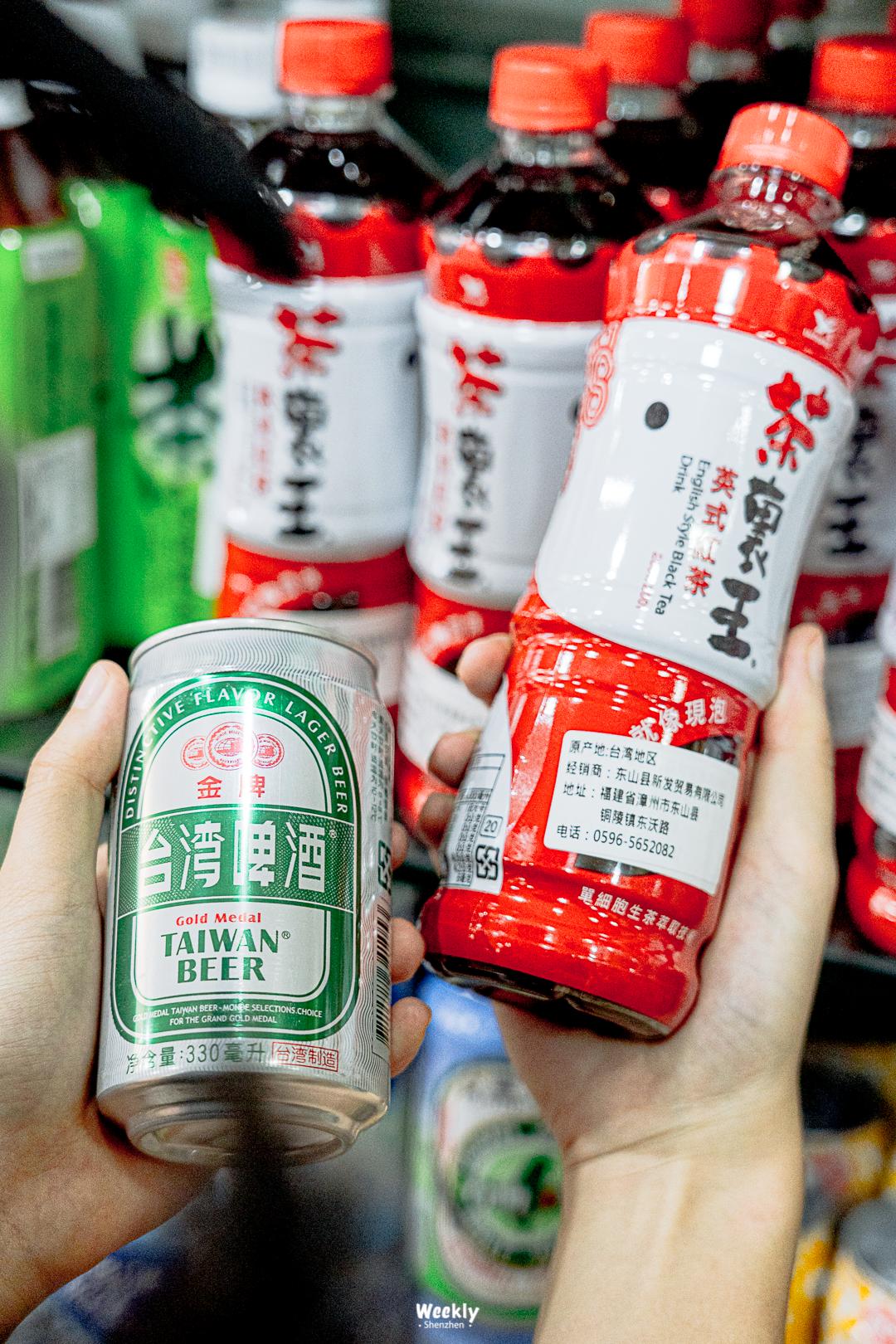 深圳夜市美食一条街,台湾美食一条街深圳