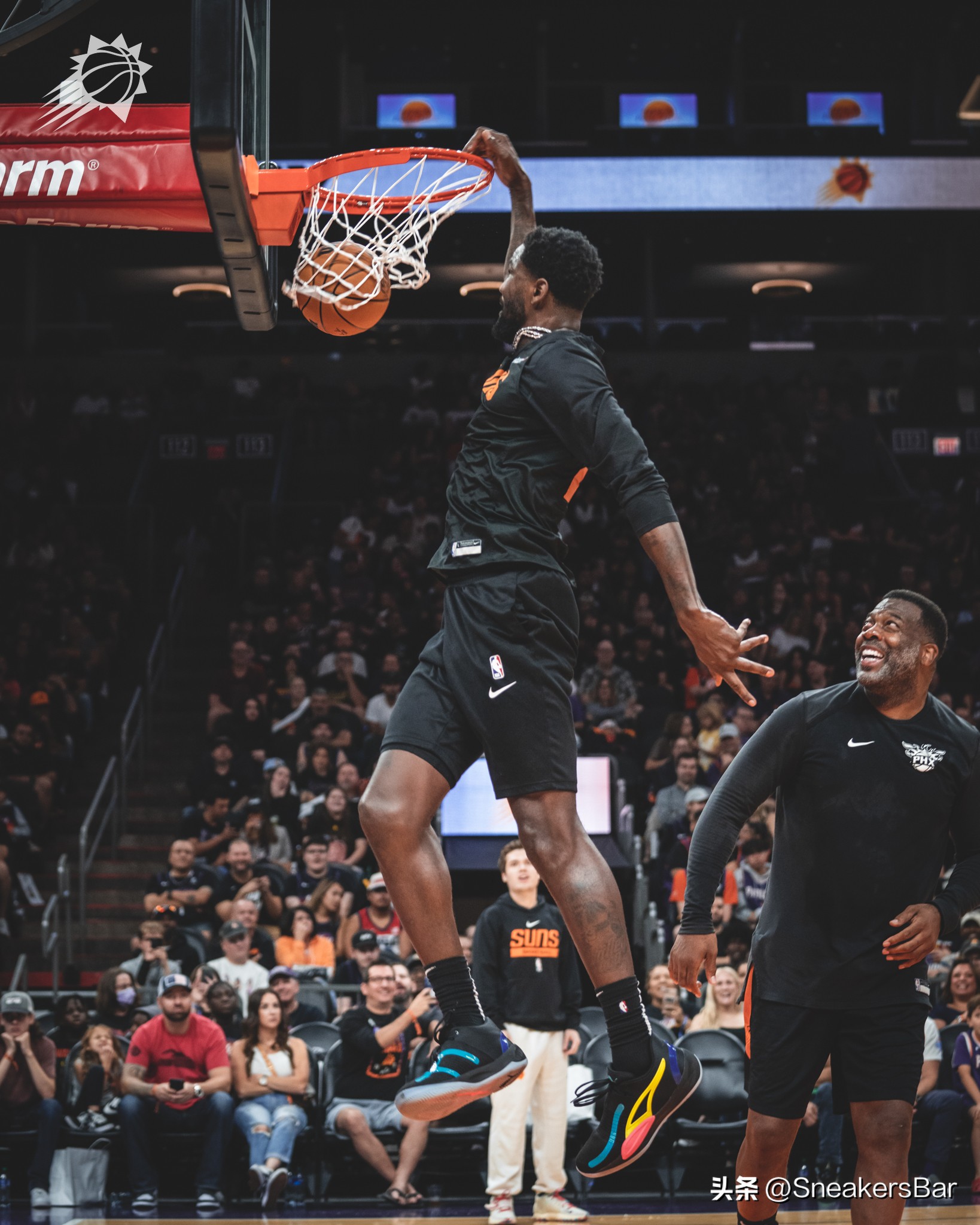 nba球星上脚球鞋pg,每日nba球星上脚球鞋