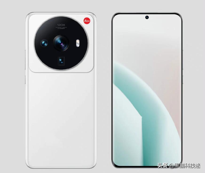 骁龙8Gen1Plus+三星E5+IMX989，小米12Ultra基本确认：没遗憾了