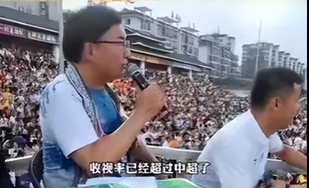 媒体评贵州村超为什么火,贵州村超是怎么被网友关注的