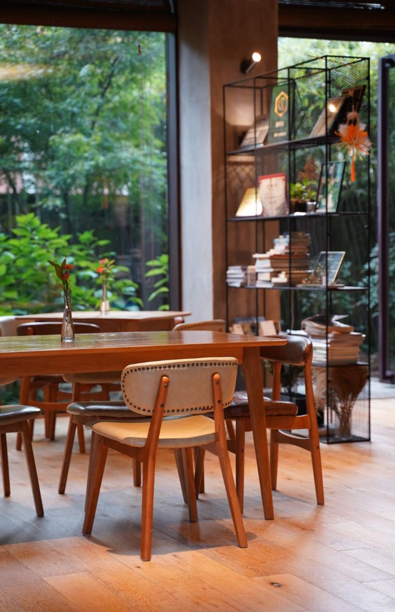 适合冬天去的民宿莫干山民宿,莫干山民宿天花板体验之旅