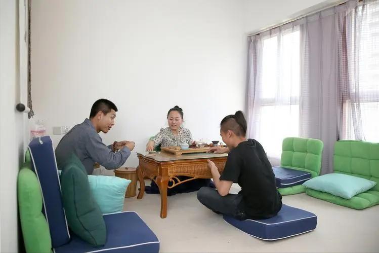 80后风水师王蓉地址,80后王蓉