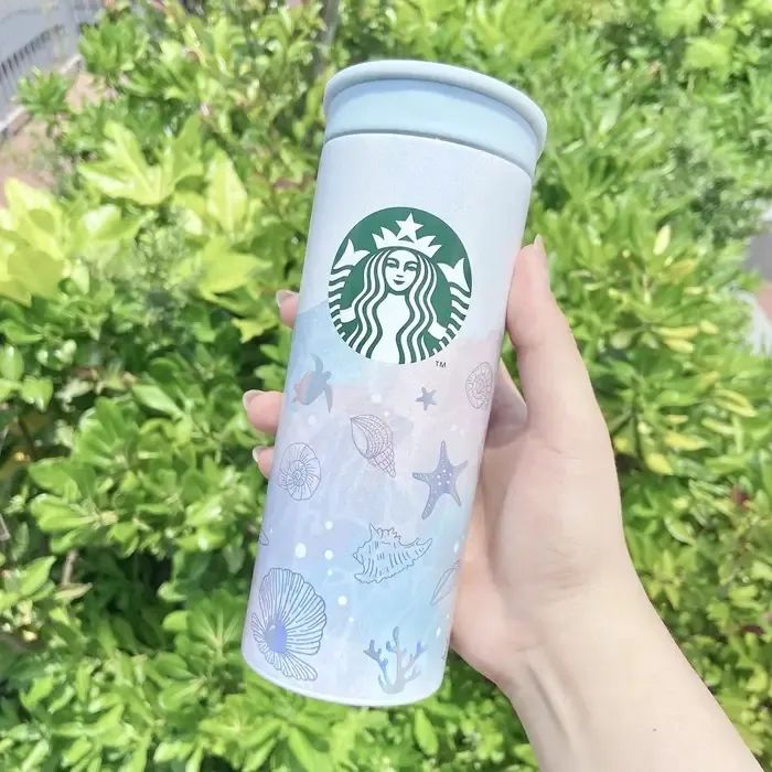 星巴克专场！杨幂上花少当见面礼，与匡威合作的断货系列再次上线