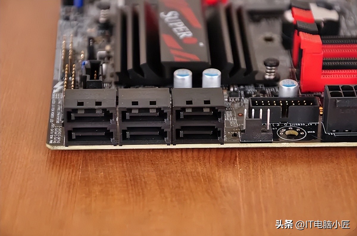 学习资料没地存？机械硬盘小科普教你如何选购合适的机械硬盘