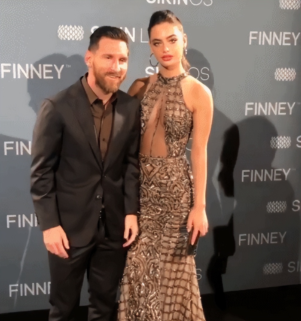 婚前美女环绕，婚后从无绯闻，梅西夫人告诉你幸福爱情的两大要素