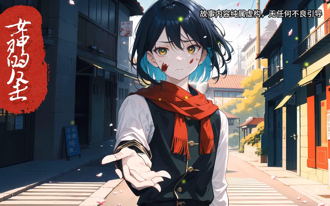 女神的反击：江生被妻子赵中雪出轨，老羞成怒后遭到对方痛殴