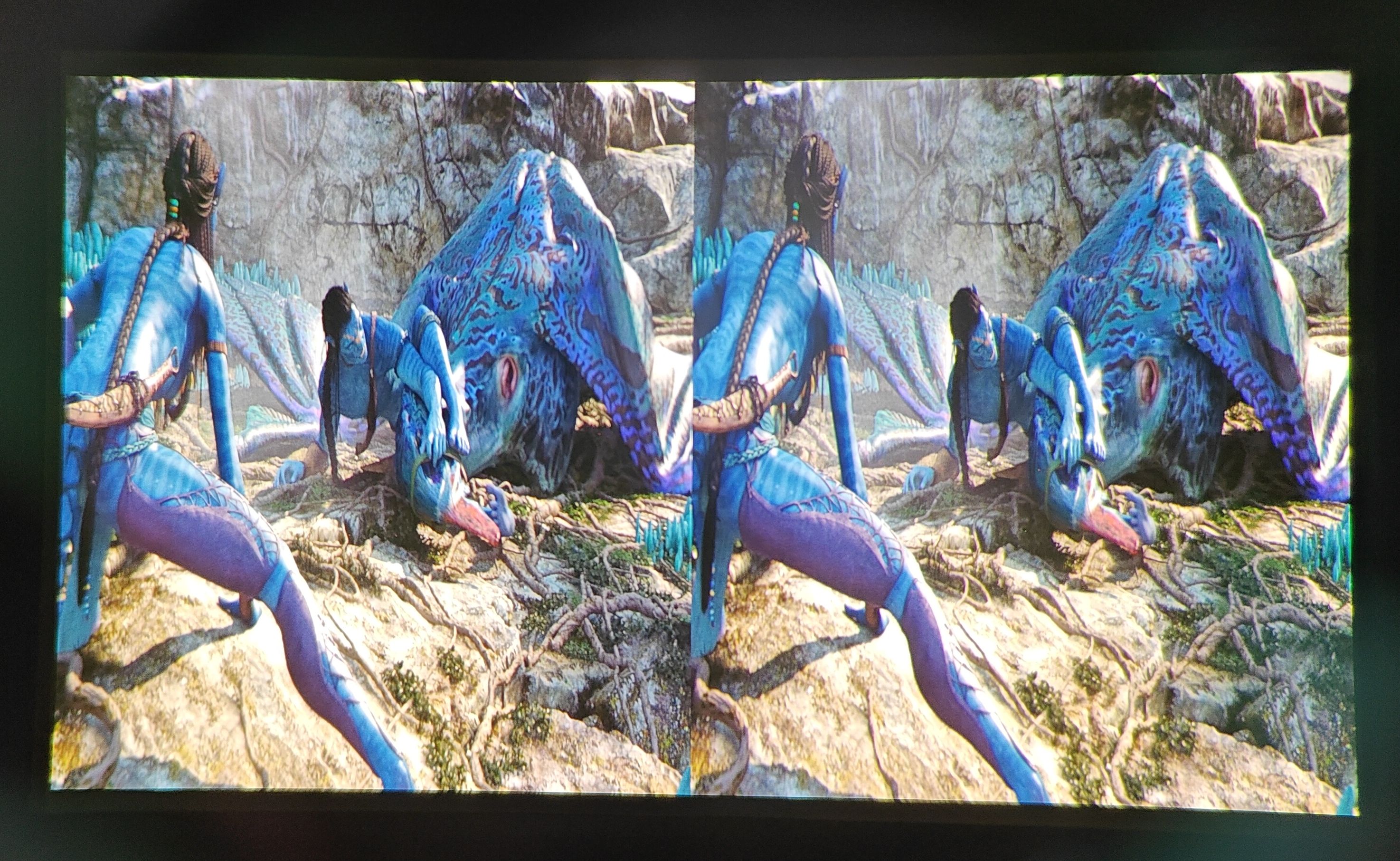 IMAX观影体验更胜VR，裸眼3D巨幕—GOOVISG3Max影院级高清头显