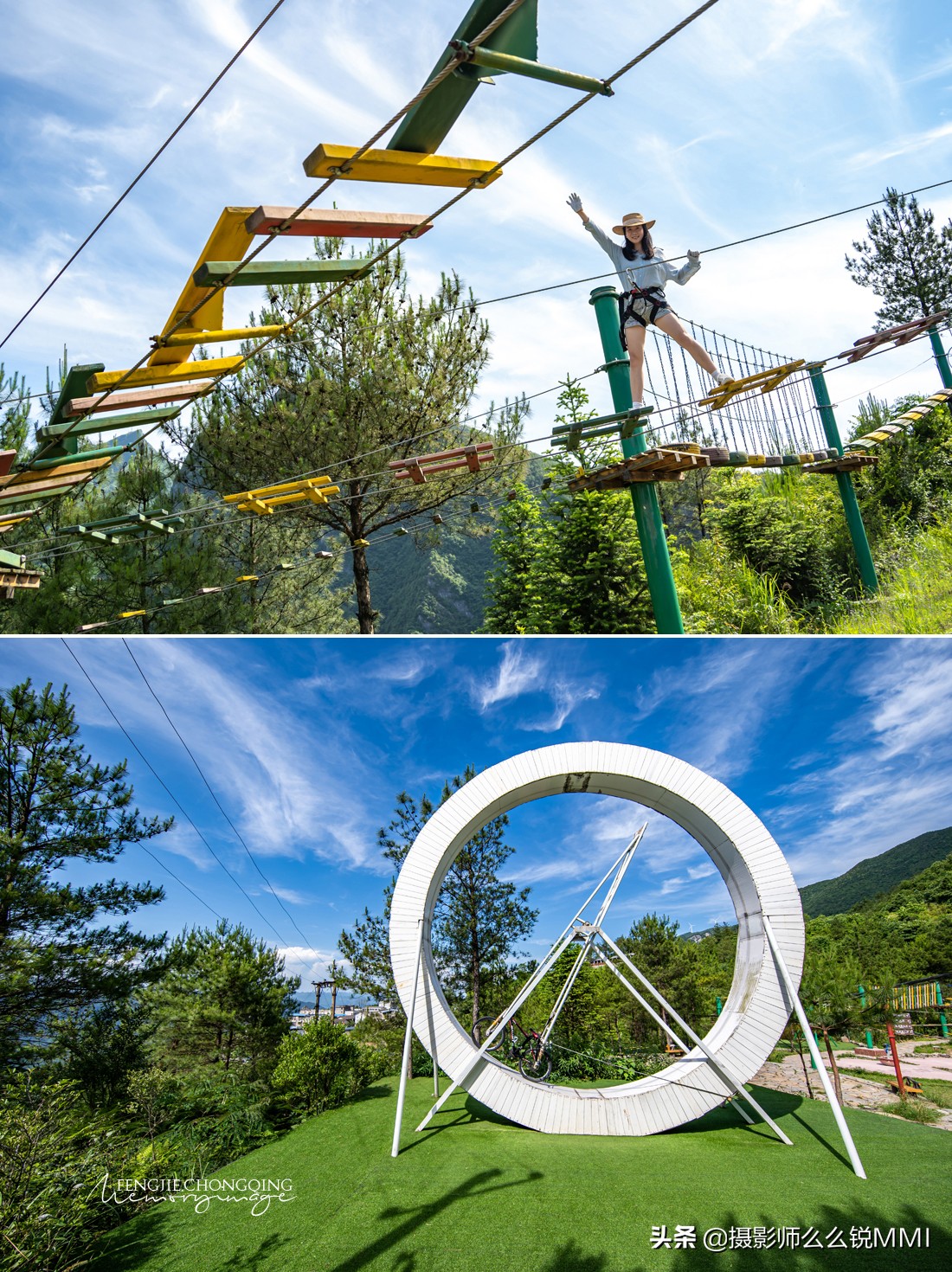 奉节天坑地缝旅游攻略,重庆奉节旅游攻略自驾游