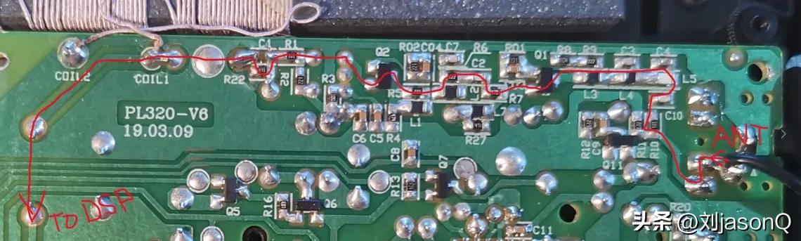 德生pl310et深度测评,德生pl-310et