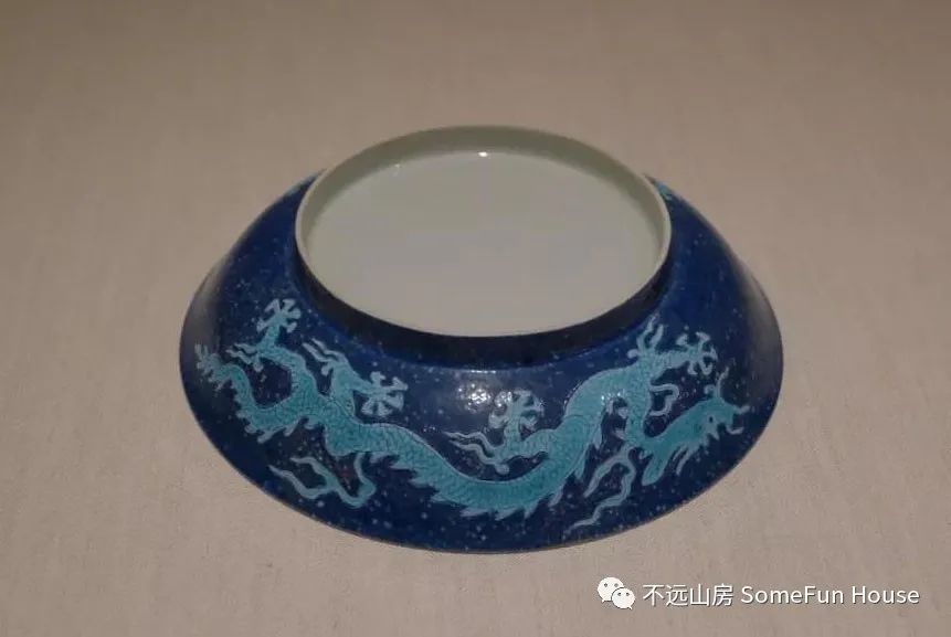 成化年间瓷器怎么样,明代成化弘治时期瓷器图