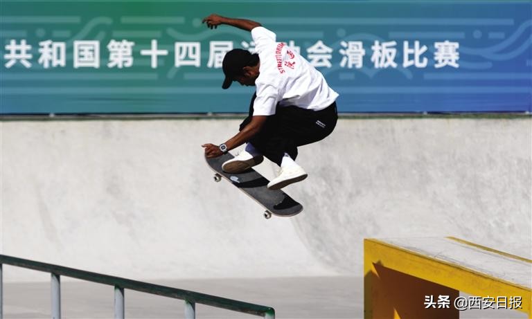 陕西加快文化体育建设,西安体育局标准化规范化建设