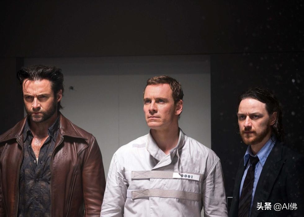 史上最好看的10部科幻电影,史上100部最佳科幻片