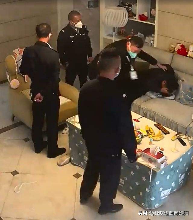 浏阳通报街道工作人员上门打人,浏阳街道人员殴打居民立案了吗