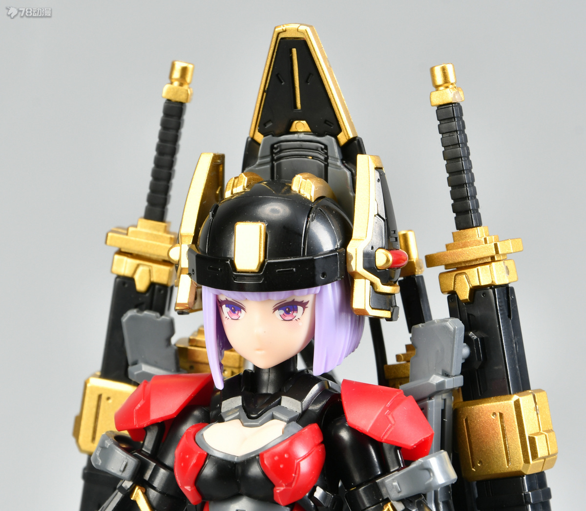 御模道锦衣卫059,御模道锦衣卫059是双素体吗