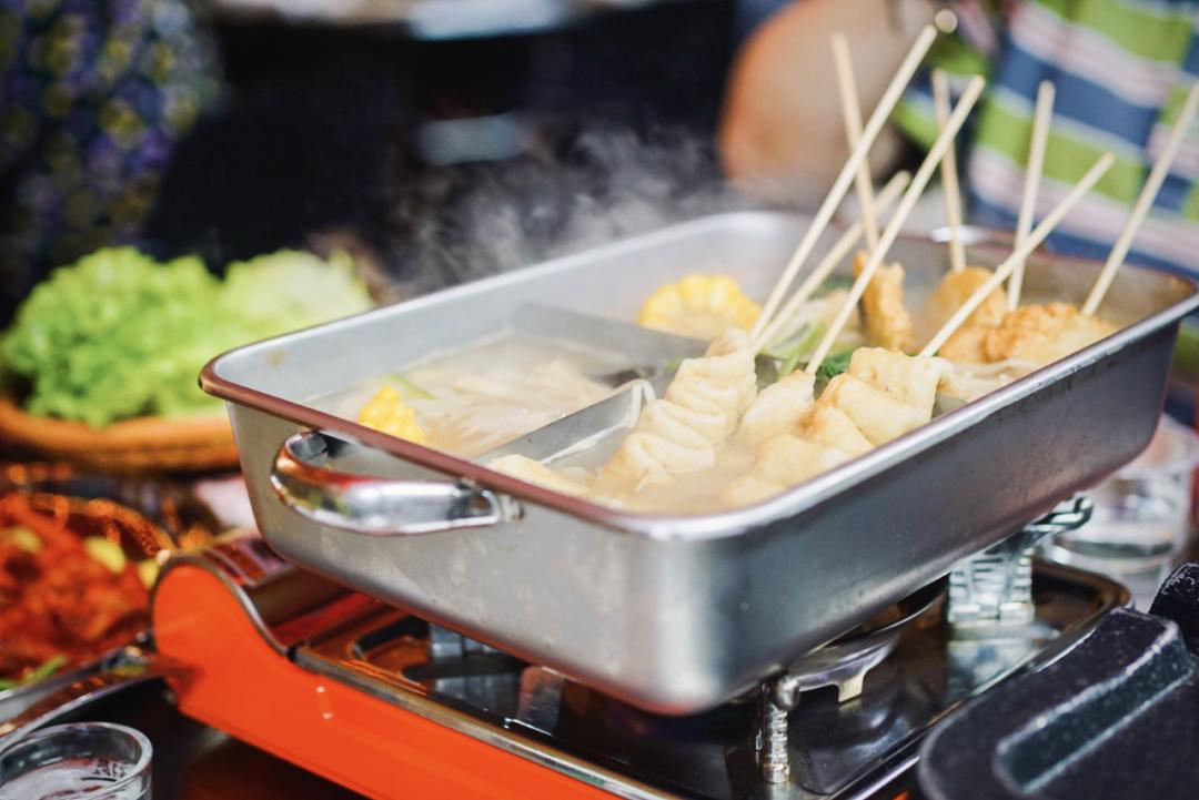 最新韩国街美食攻略,韩国街有什么好逛的