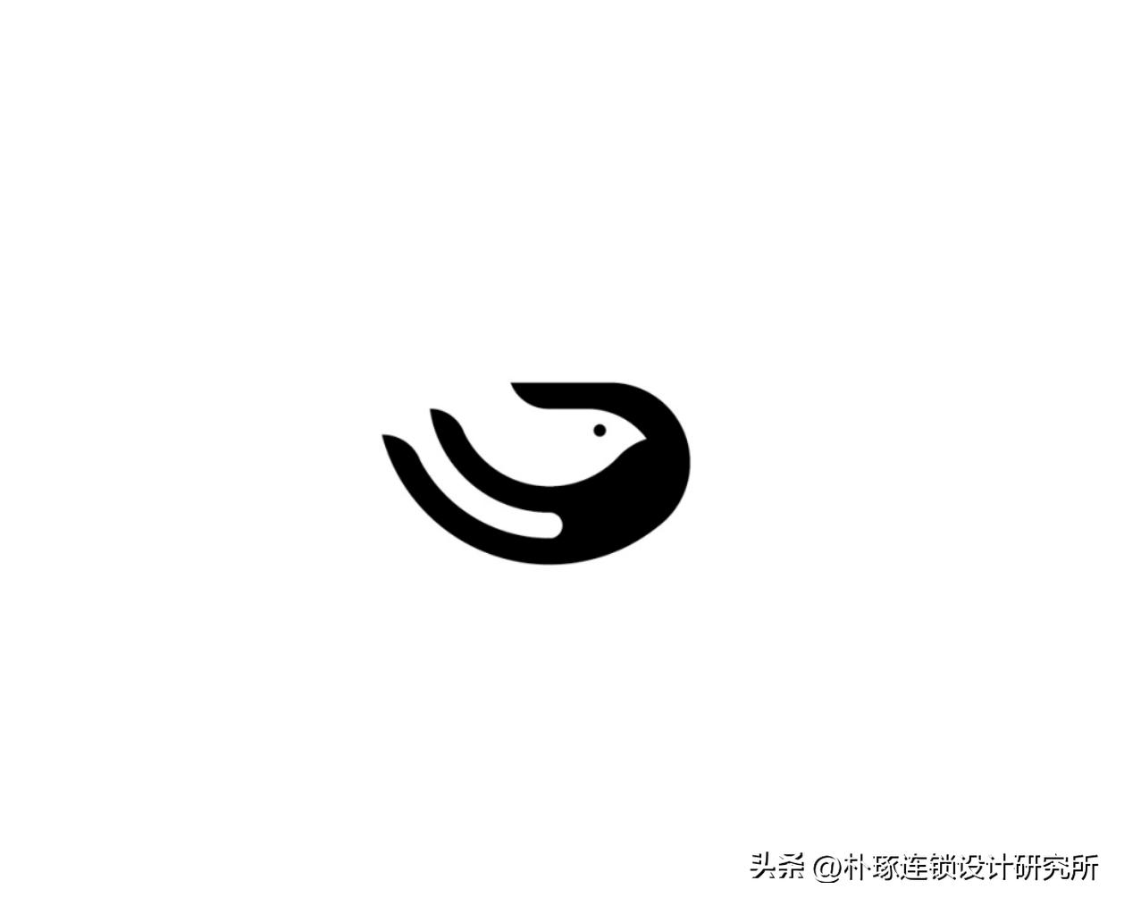 比较经典的公司logo,让人印象深刻的企业logo