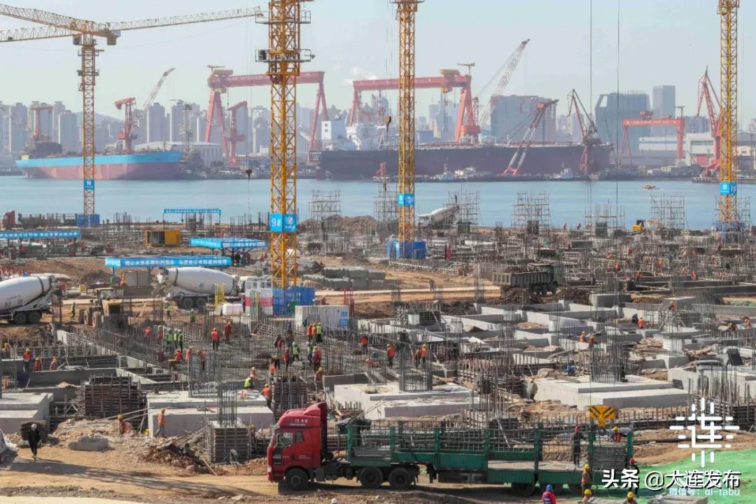 大连梭鱼湾专业足球场最新进展,大连梭鱼湾专用足球场最新消息