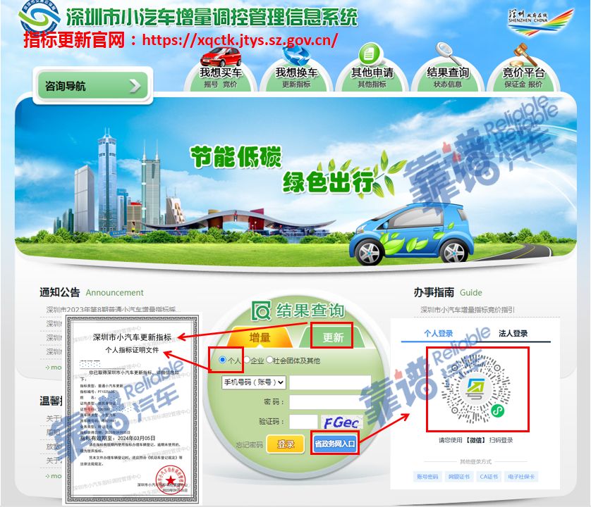 深圳市更新指标要什么条件,深圳市车牌指标更新申请