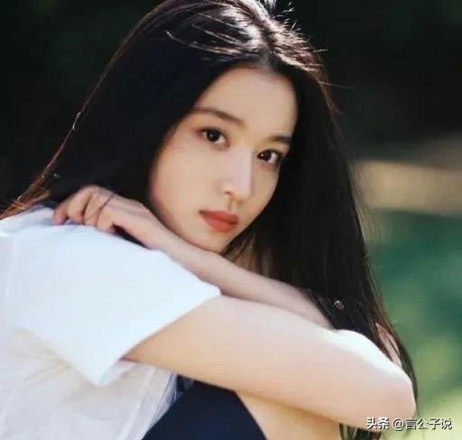 明明同一位女演员，绝色美人和普女就在一线之间，造型太重要了