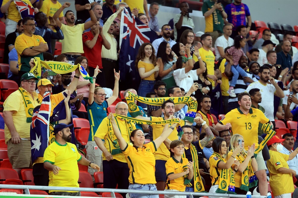 世预赛-赫鲁斯蒂奇制胜，澳洲2-1阿联酋，将与秘鲁争夺世界杯名额