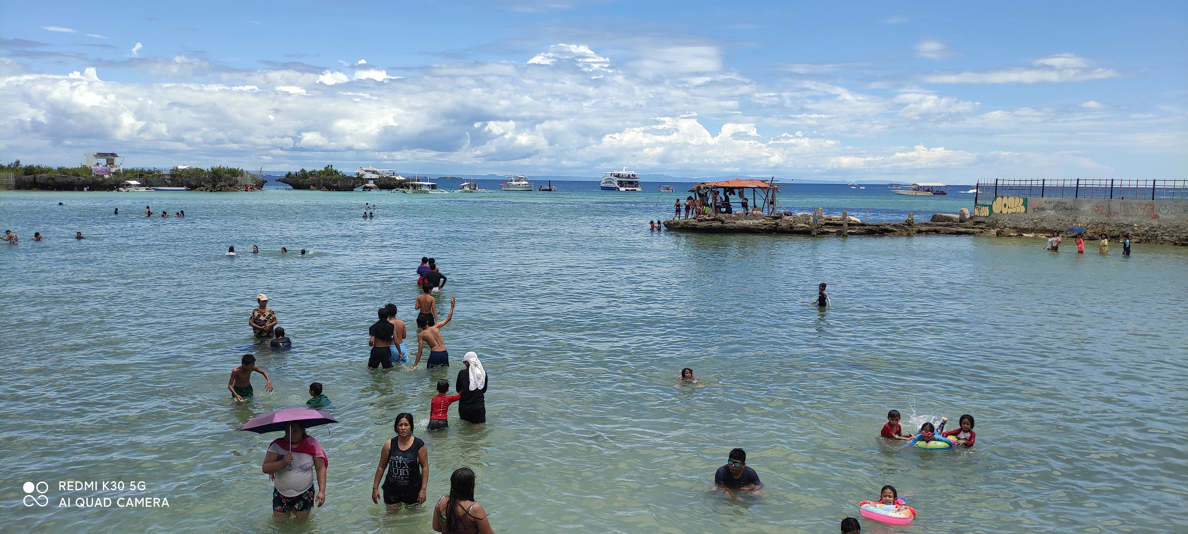 菲律宾宿务市区周边的旅游景点推荐，适合家长带娃自助游，干货！