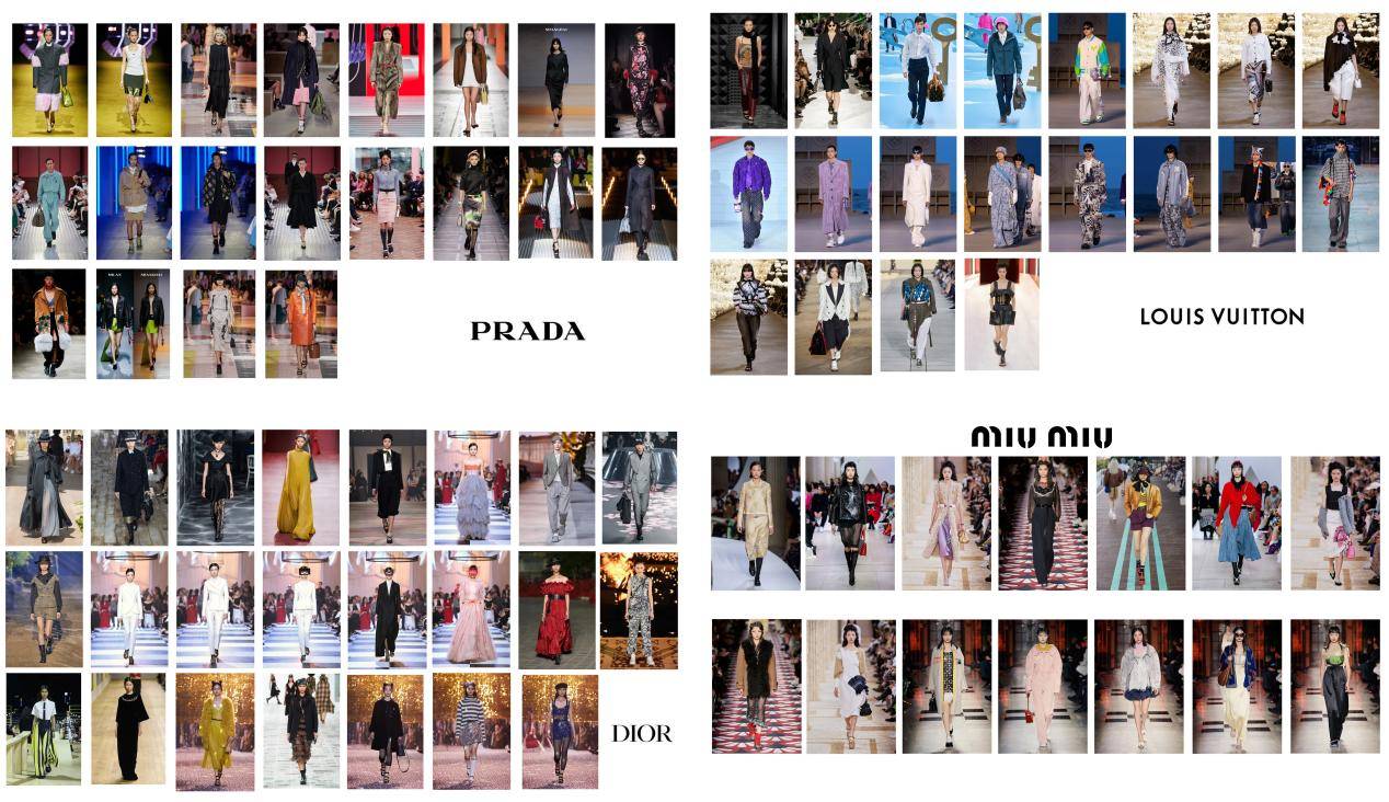 国际前十模特经纪公司,世界超模经纪公司