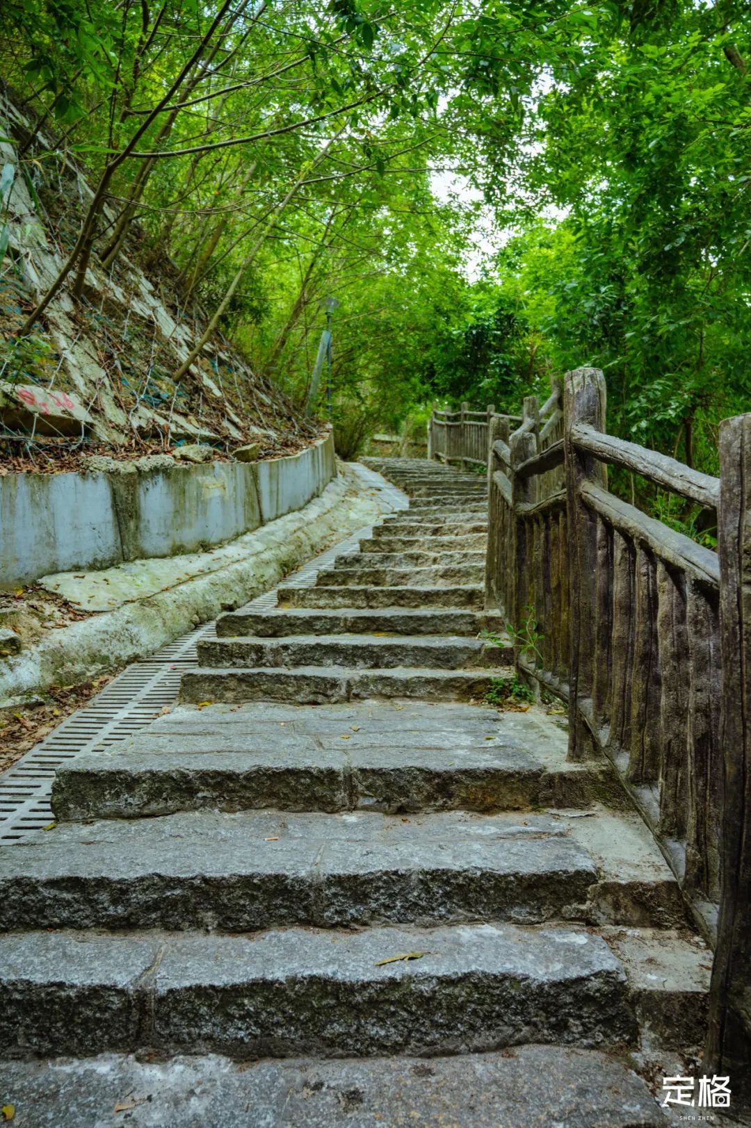 深圳极少人知的沙滩，要火