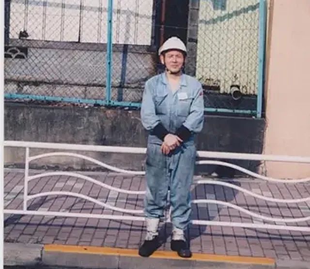 在日本打工的丁尚斌后来怎么样了,日本打工的丁尚彪现状