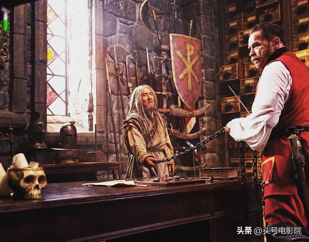 成龙最惨的电影,成龙最亏电影