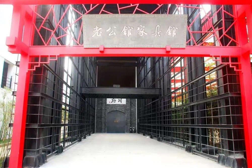 1.5h刹拢！被誉为川版“花城”，这个宝藏好耍地美得不像话