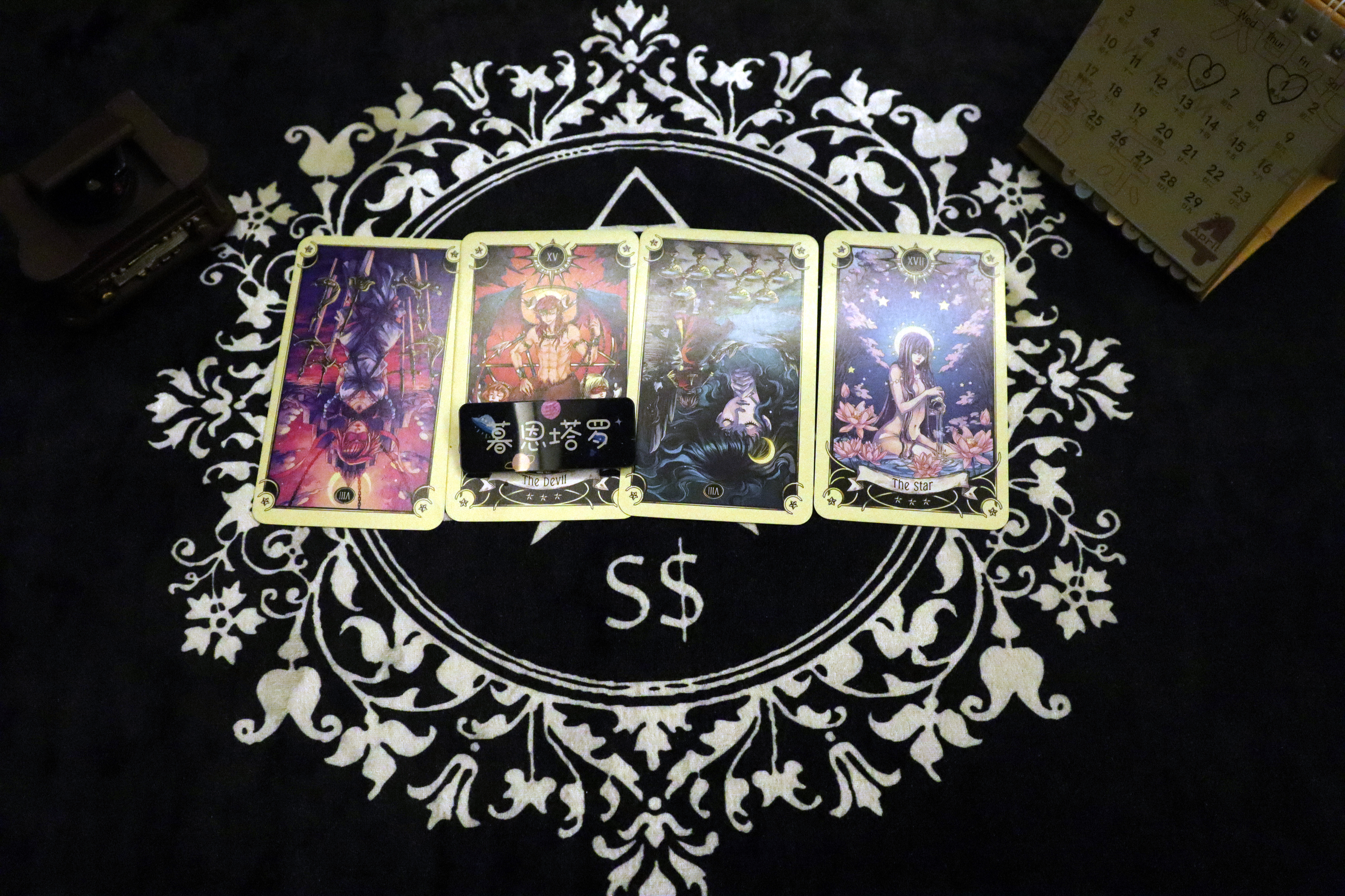 摩羯座2022年底感情运势,摩羯座躲不过的情劫2022年的星座