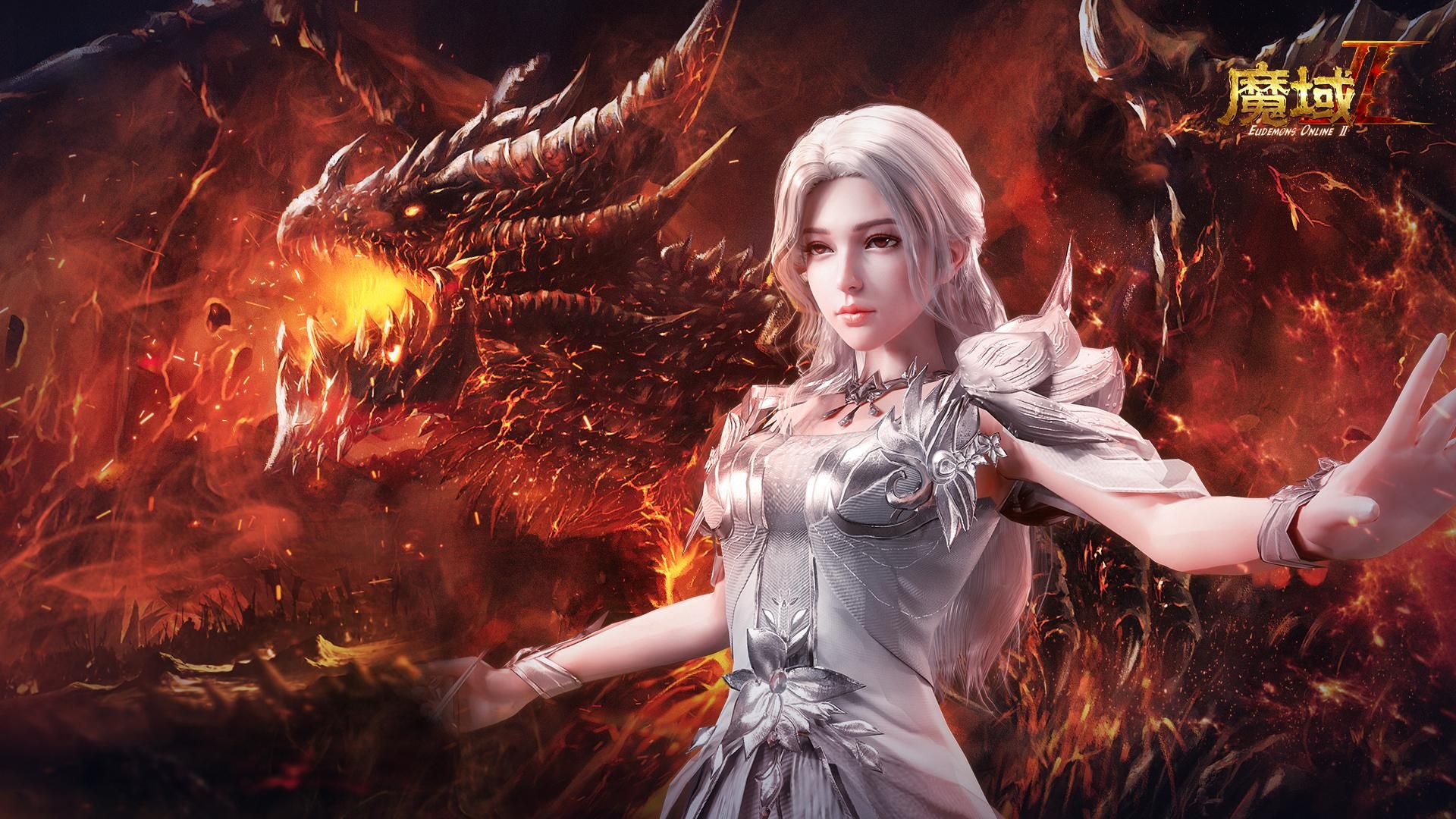 魔域v2,魔域手游2官网礼包