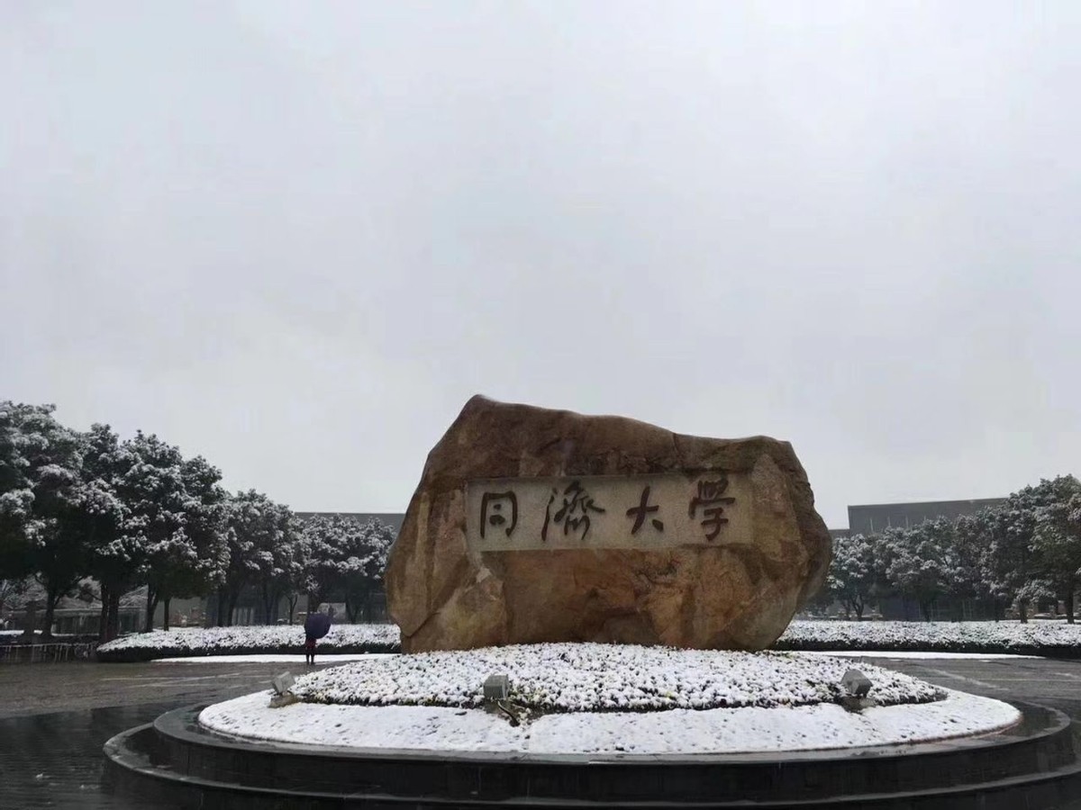同济大学保送研究生,同济研究生保送中科院博士
