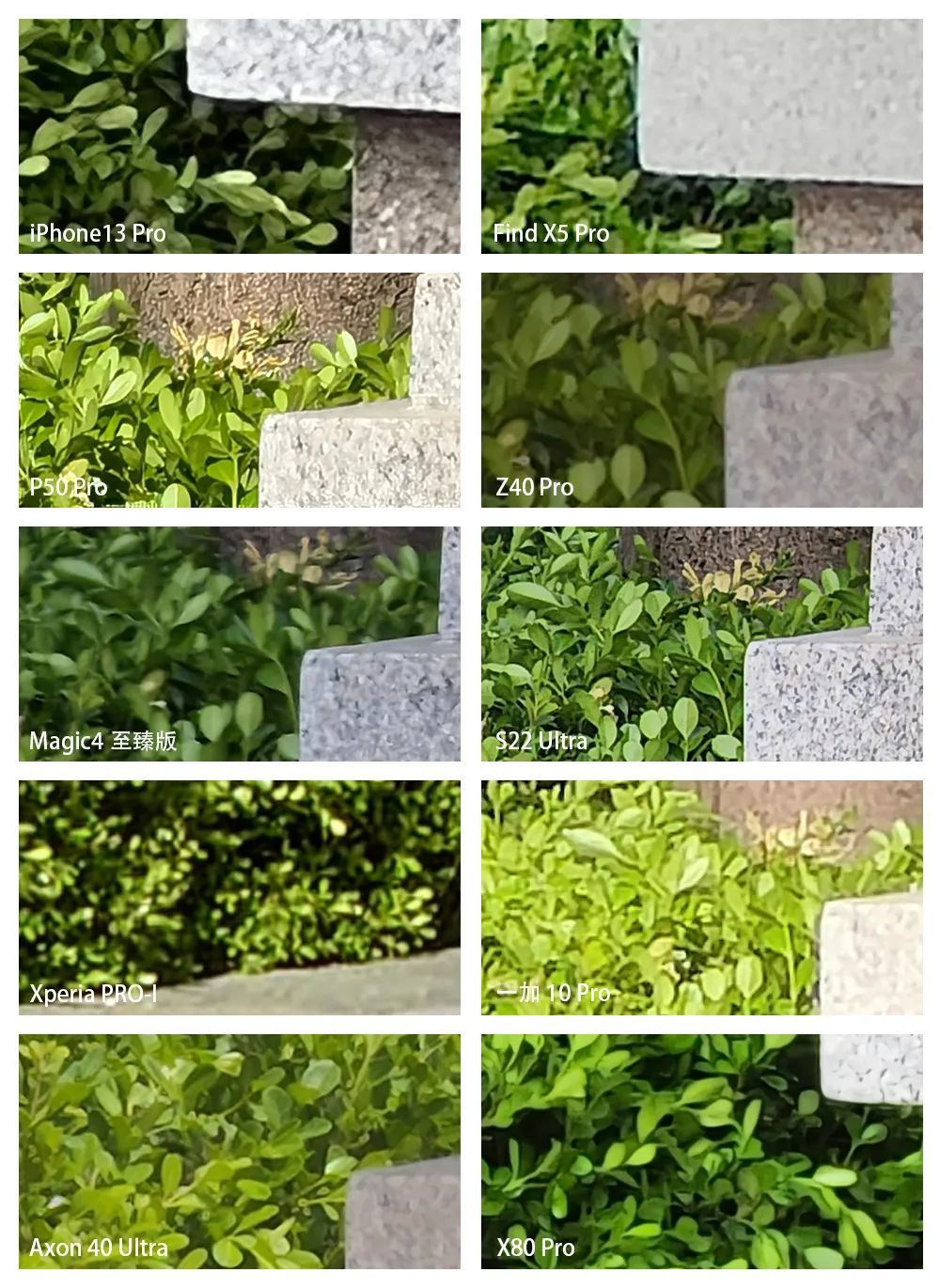 谁是影像机皇,谁才是手机机皇