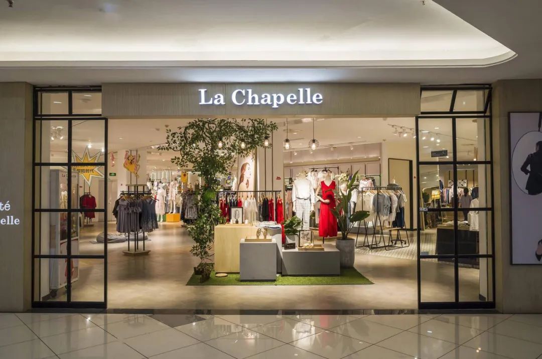 拉夏贝尔被申请破产是真的吗,拉夏贝尔被申请破产清算