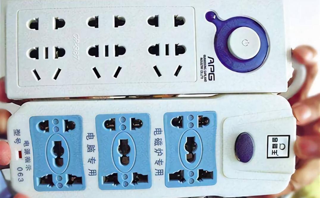 万能插排为何被禁用真假,万能排插为啥被禁售