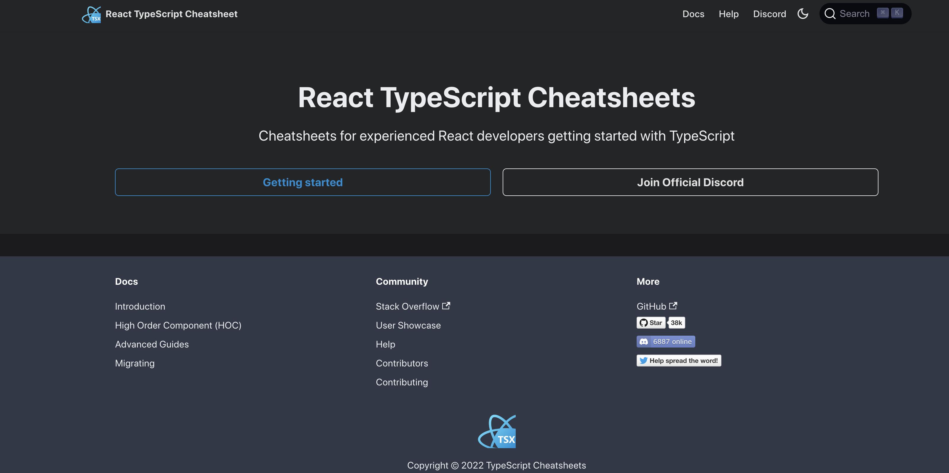 github开源项目推荐reactnative,github热门开源项目js
