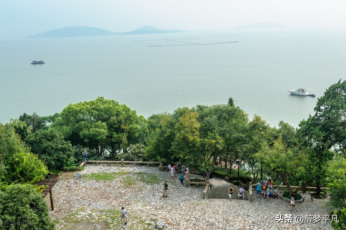 吴中太湖旅游区是5a级吗,苏州吴中太湖景区视频
