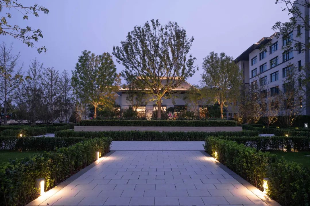 北京环球诺金酒店套房,诺金度假酒店北京环球度假区地址