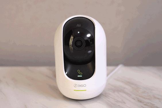 萤石800万和海雀800万测评,萤石与360对比测评