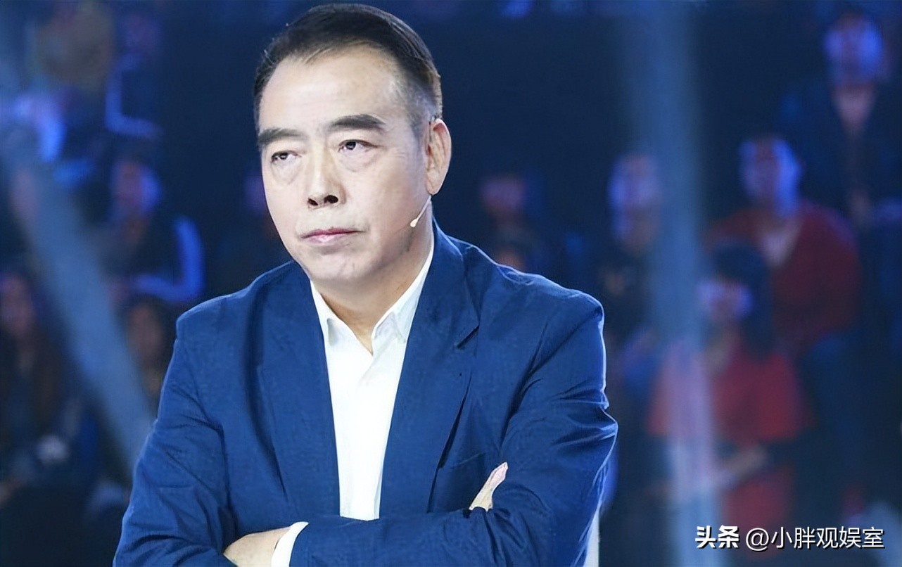 年轻时陈红被誉为大陆第一美人,陈红在陈凯歌之前的情史