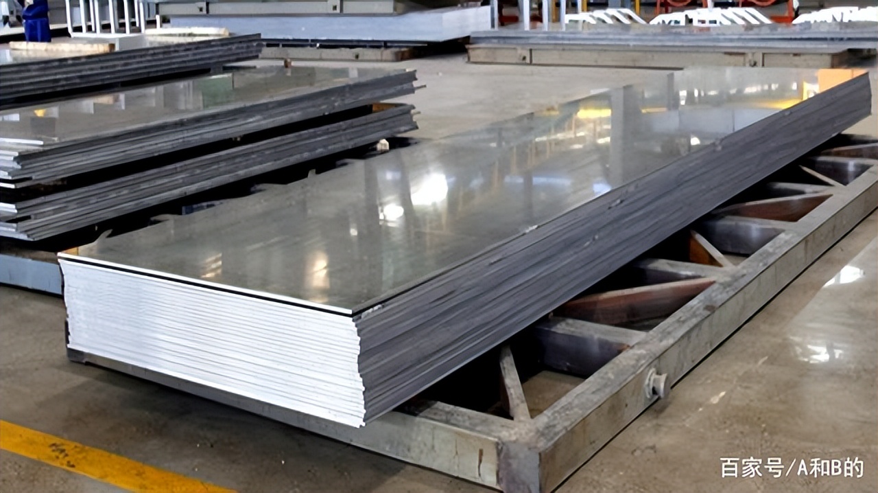 通辽本地6061铝板厂家,什么是6061铝板厂家直销