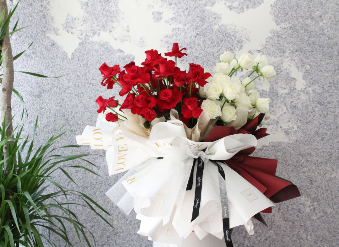 如何打造花园式花店,开一家花店怎么做花艺