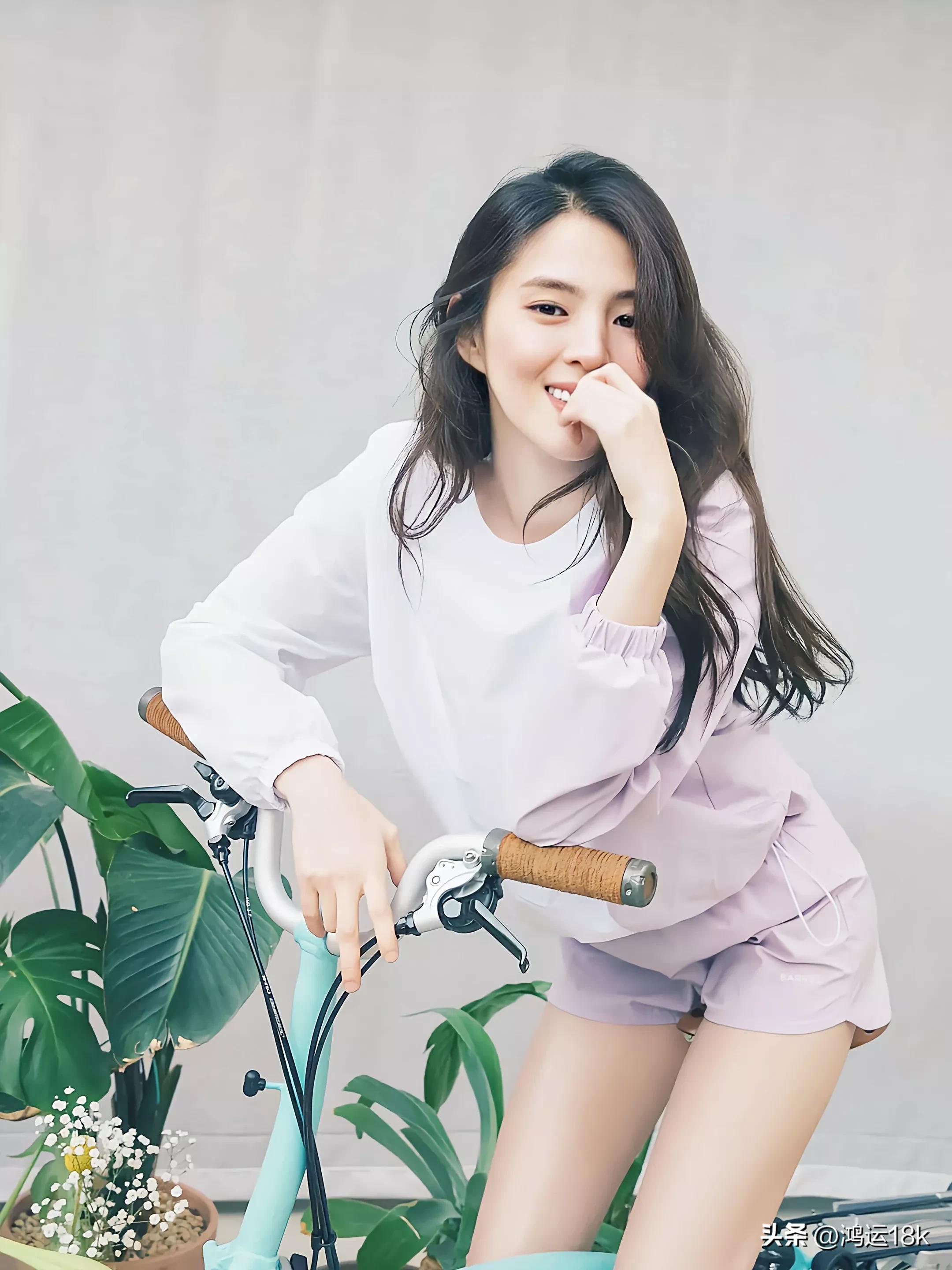 韩国女星代言广告牌,韩国女明星广告代言